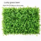 Green Promotion Lavender Color Silver Color Army Green Color Artificial Plant