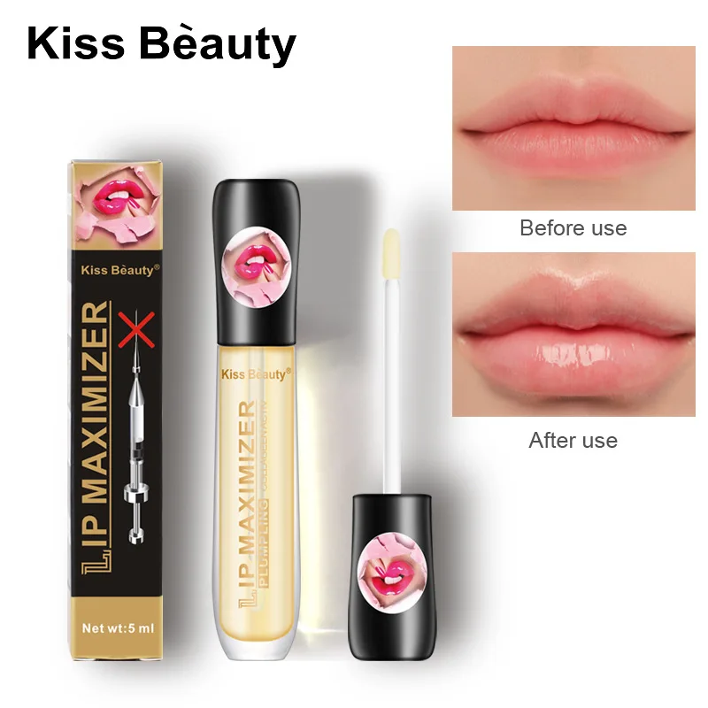 kiss beauty lip color