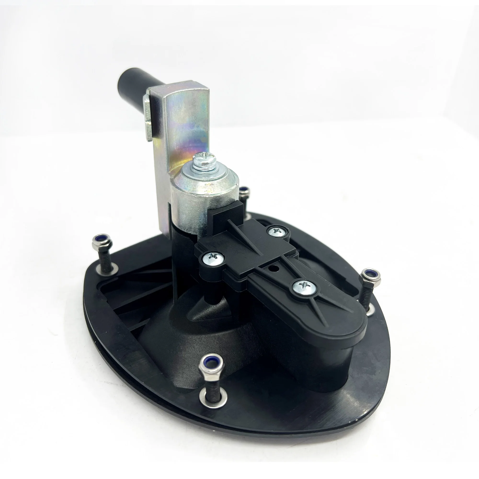 Rv Caravan Camper Truck Trailer Toolbox Canopy Paddle Handle Locks Handle Trailer Door Compression Latch supplier