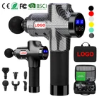 Gun Massage A Gun 30 Speed Percussion Deep Tissue Muscle Massage Gun