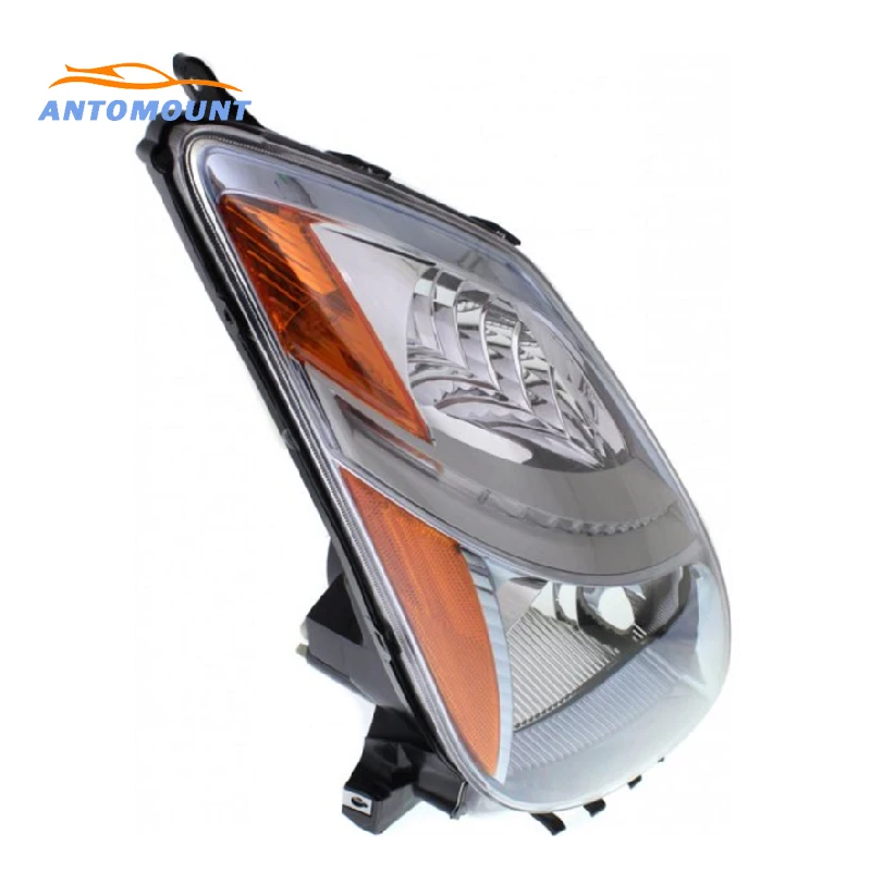 Auto Body Kit Headlamp Headlight For Toyota Prius 2004 2005 2006 2007