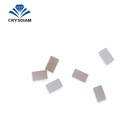 Diamond Crysdiam Rectangle Shape Mechanical Grade Diamond Lab Grown Diamond Hpht Upc Diamond