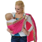 Carry Baby Carry Baby Sling Ring Carrier Wrap Kids Slings For Newborn