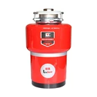 Used Processor Kitchen Garbage Processor Portable Garbage Disposal Used Toilet Kitchen Food Sensor Waste Processor