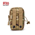 Pouch Military Bag Portable Army Modular MOLLE Small Utility Pouch EDC Bag Accessory Admin Pouch For Military Backpack