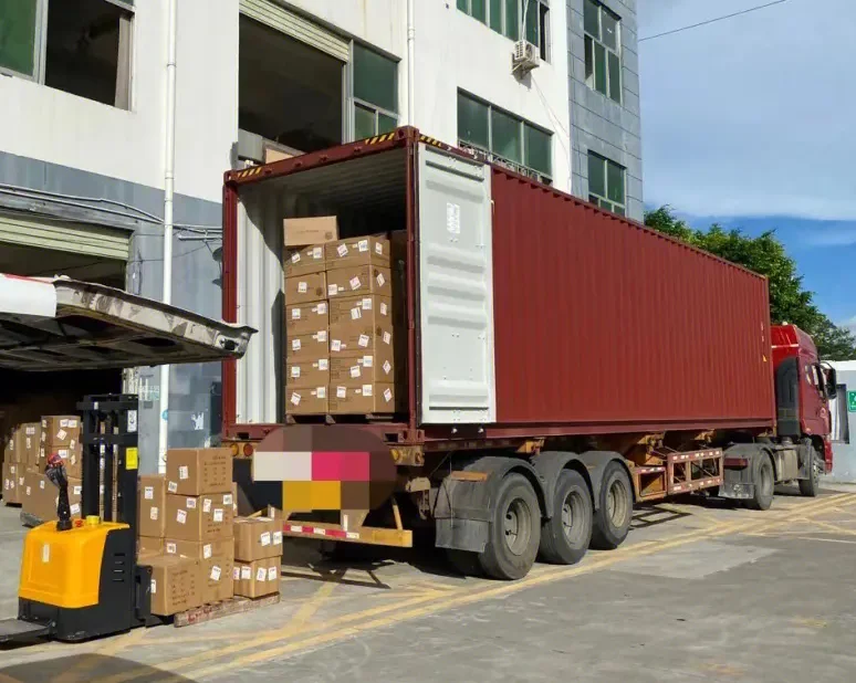 Durable Steel HYVA Type Bidirectional Hydraulic Gear Dump for Dump Truck supplier