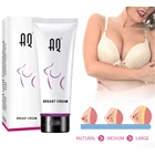 Fast Wholesale Natural Organic Ginseng Fast Size Up Shape Up Sex Firm Breast Nipple Tightening Enhancement Cream