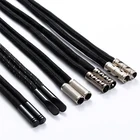 Cord New Style Custom Drawstring Cord Hoodies Thick Hoodie String Cord Draw Cord
