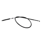 Clutch Control Cable Clutch Cable Manufacturer Professional Customized Crubest Brand Motorcycle Clutch Control Cable For Sale