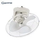 Fan Hot Sell 16 Inch Orbit Fan Electric Ceiling Power Fan Home Oscillating Roof Fan AC 220V Cheap Price Low