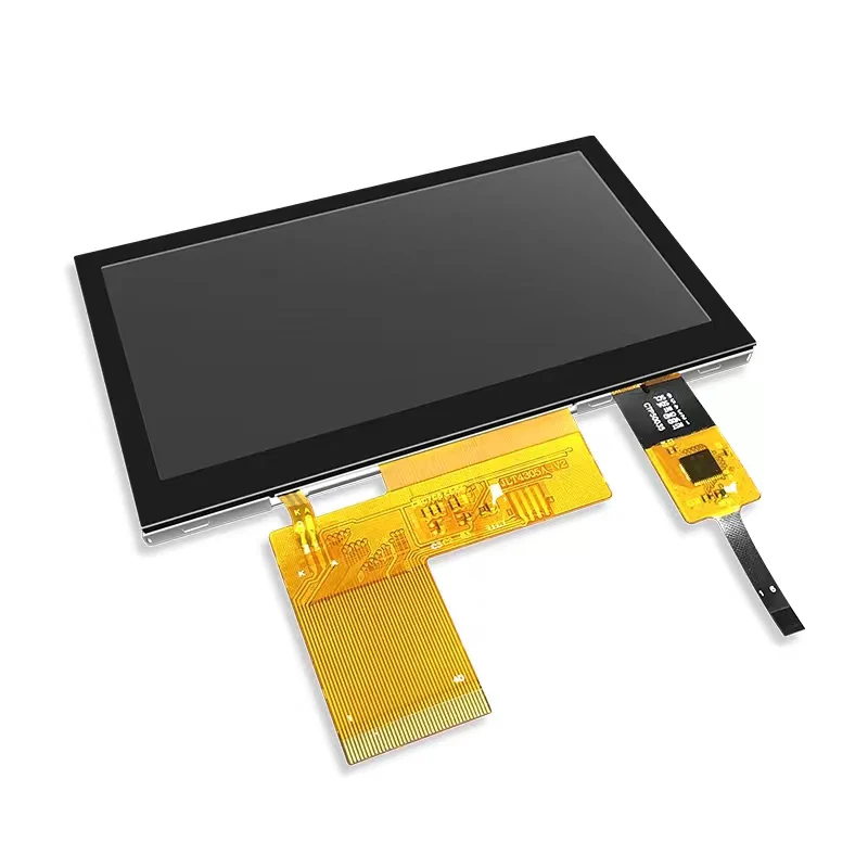 oem lcd panel manufacturer