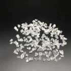 Glass Crafts Crushed Glass Crystal Colorful Crushed Glass For Crafts Terrazzo