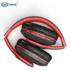 Usb Headsets 2020 TF Oem Gaming Headphone Headset Wireless Usb Blue Tooth Headphone Accept FM Radio