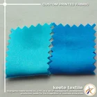 Silk Organza Organza Fabric High Quality Silk Chiffon Stock 100% Real Silk Organza 16MM 114cm Width Plain Dyed Crinkle Satin Dubai Silk Fabric