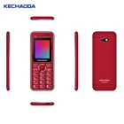 Phone Mobile Phones KECHAODA K111 Small Mini Feature Cell Phone Unlocked Keypad Smart Mobile Phones