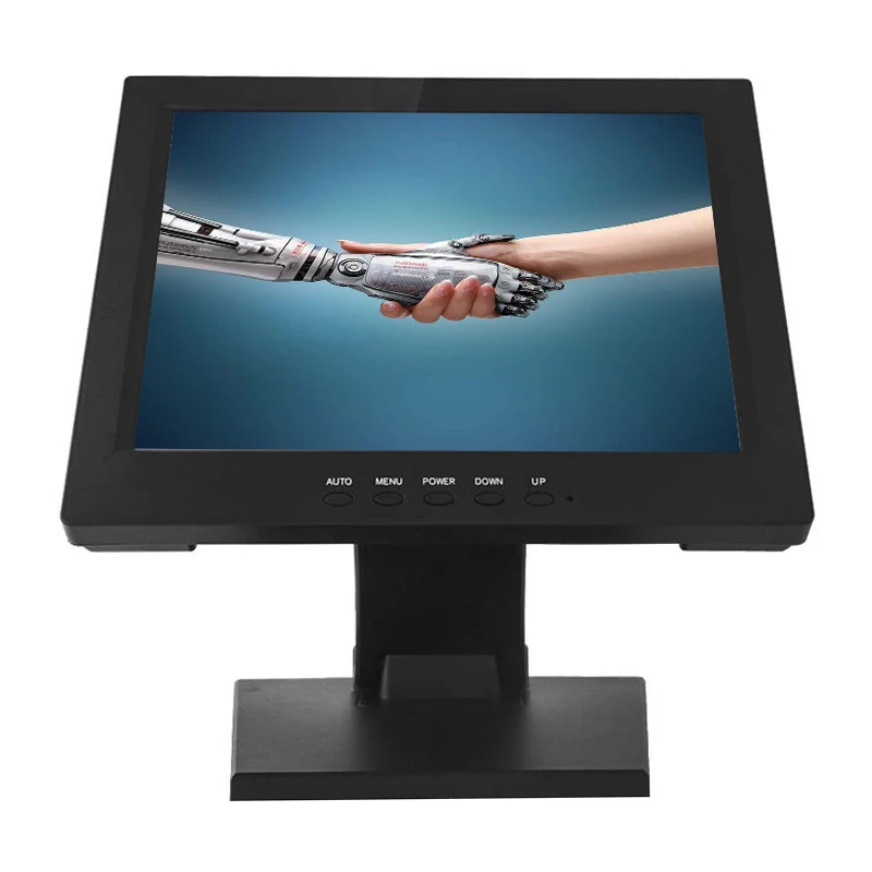 are touch screen monitors worth it factory