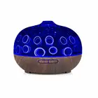 Firework 3d Firework Glass Led Essential Oil Fragrance Diffuser 3d Model