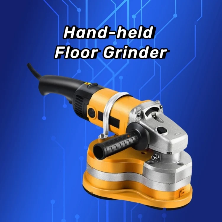 D-Hand-held Grinder-1