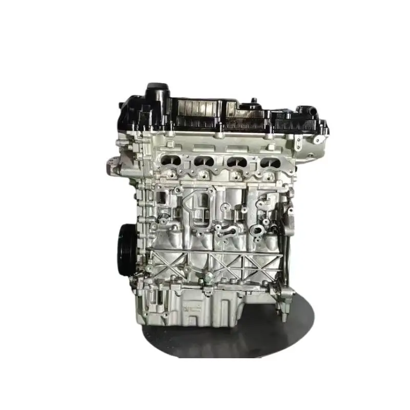 remanufactured chery sqrf4j16c 16tgdi engine assembly for arrizo tiggo 7 acteco oem spec replacement-2