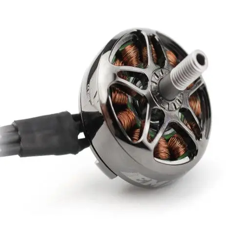 Motore Brushless EMAX ECOII 2807 6S 1300KV 5S 1500KV 4S 1700KV per Droni da Corsa FPV RC, Quadricotteri RC, Parti RC e Accessori Fai-da-Te