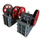 Energy Saving Small Jaw Crusher High Quality New Energy Saving Crusher