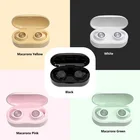 Enle TW60 5.0 5.1 Best Active Noise Noice cancellation Cancelling Bqb TWS True Wireless Bluetooth Earbud Earphone Headphones