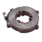 Agriculture Machinery Spare Parts Mtz Tractor 50-3502030A Red Steel Brake Disc Mtz 024