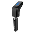 Mp3 Wholesale Multifunction Radio MP3 Player Car Blue Tooth Fm Transmitter With Car Dual USB Charger