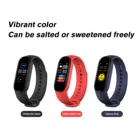 Mobile Phone 2021 Hot Sale New Product M6 Sports Smart Bracelet Mobile Phone Water Proof Smart Watch