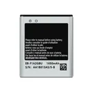 Samsung Galaxy S2 Phone 1650mAh Original EB-F1A2GBU Battery For Samsung Galaxy S2 I9100 Phone Battery