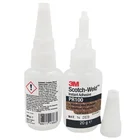 Instant Glue 3M PR100 Plastic Rubber Instant Adhesive Universal Strong PVC Glue