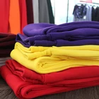 OEM Fashion Style Polyester Cool Boy Colorful Embossed Mens Pullover Bulk Oversized Hoodie