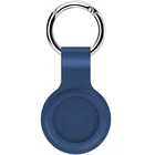Case Silicon Silicone 8 Colors Waterproof Airtag Dog Case Silicon Locator Protection Airtag Silicone Case Holder