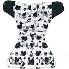 Diaper Reusable Diapers Washable Adult Cloth Diaper Reusable