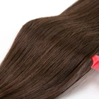Prebonded Hair Keratin Prebonded 100% Remy V Tip Hair Extensions 100% Indian Human Hair Natural Human Hair Extension