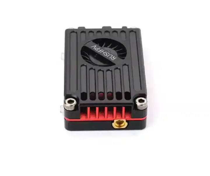 2.5W 5.8GHz 48CH VTX FPV Video Transmitter Built-in AGC Microphone Support Smart Audio For RC Drone manufacture