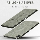 Ipad 2020 Hanman Flip Leather Book Tablet Case For Samsung Galaxy Tab A 10.1 2019 T510 T515 For Ipad Pro