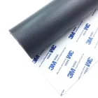 Leather 50*120 CM Leather Sofa Car Door Leather Self Adhesive Leather Customization