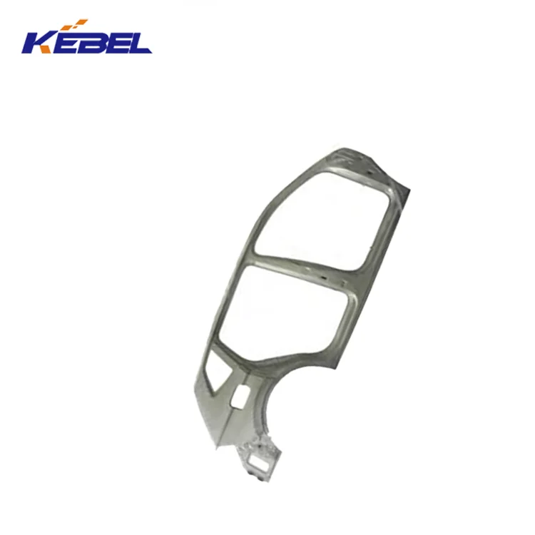 kebel car spare body part side panel assy 57g 809 605 oem 57g 809 606 for volkswagen tiguan 2024-7