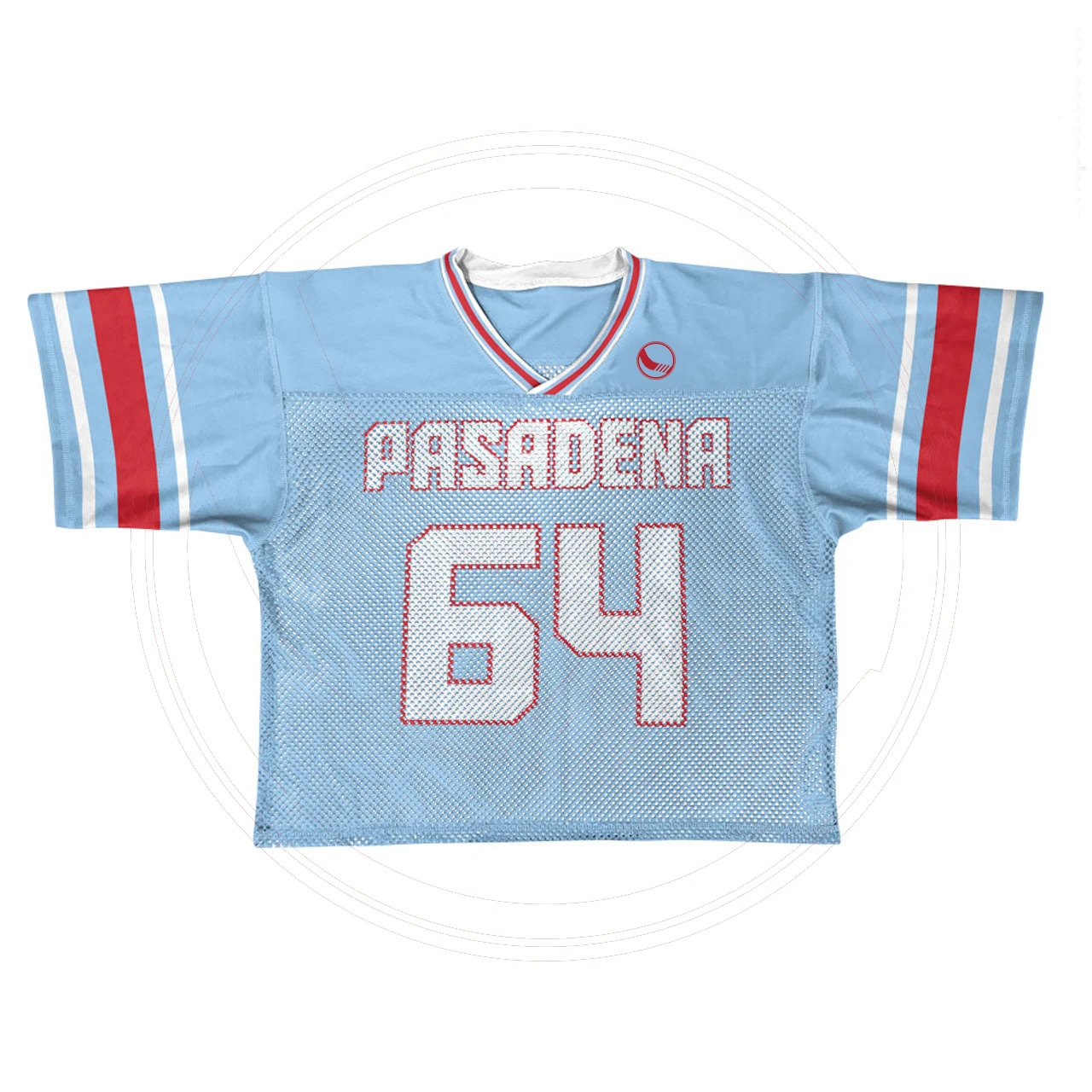 Custom Classic American Football Jersey Manufacturers Breathable Mesh Sublimation Street Soccer Shirts Team Jersey manufacture