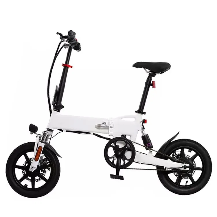 battery bicycles for sale