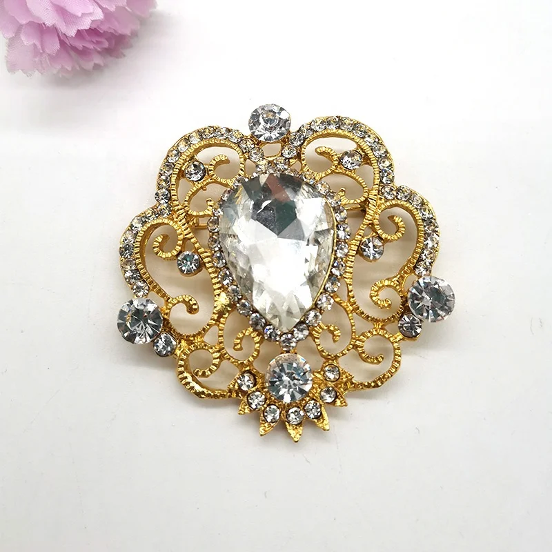 costume jewelry brooches cheap