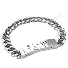 Sterling Silver Bracelet Bracelets Silver Bracelet Bracelet High Quality Fashion Jewelry Stainless Steel 925 Sterling Silver Jewelry Wholesale Bracelet