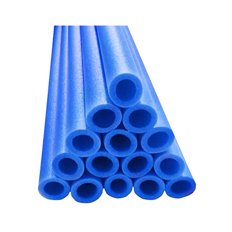 Mikroprocessor konkurrence Rejse Blue Trampoline Epe Foam Pole Fits For All Size Safety Net Tube Other Trampoline  Material - Buy Manufactory Cheap Price Blue Trampoline Foam Pole,Green Foam  Pole Spare Parts Other Trampoline Material,Factory Price