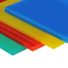 Sheet Sheet Thick High Grade 6mm Thick Translucent Acrylic Grass Sheet Plate Panels Board