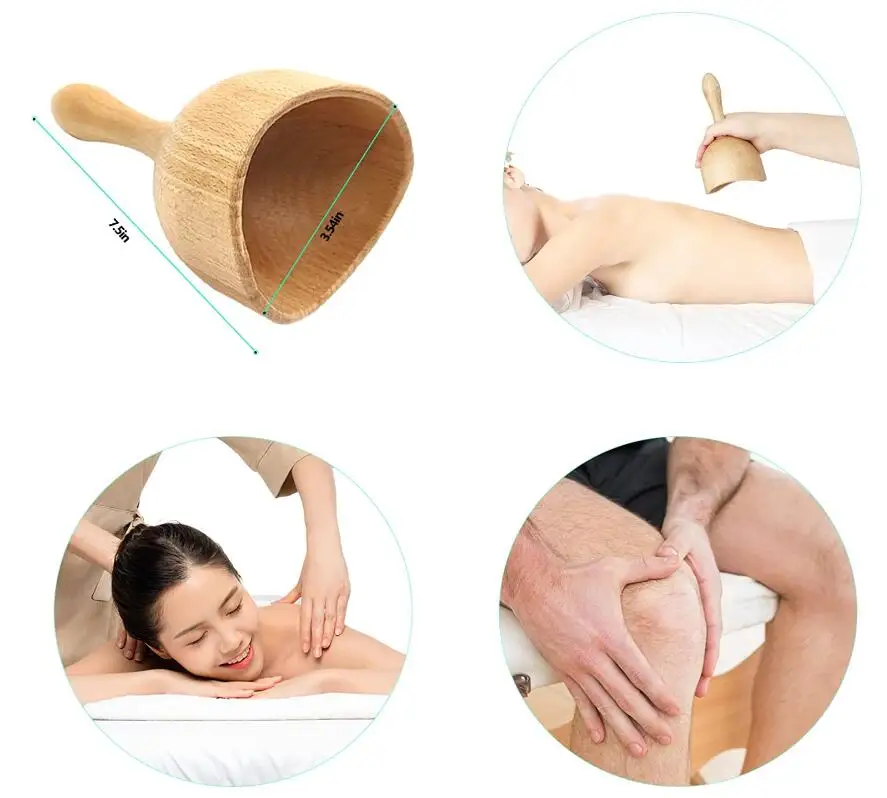 Europe Hot Sale Massage Roller Set High Quality Neck Foot Massage Roller Ready To Shipping Home Use Massage Roller