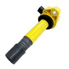 For Civic High Performance Good Quality Colorful Ignition Coil Pack For Honda Civic LX 2008 Oem 30520-RNA-A01