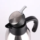 Coffee Factory Sale Various Widely Used Coffee Pot Thermos With Handle