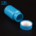 50ml Pet Spray Bottle 50ml Spray Bottle 50ml Mini PET Clear Spray Plastic Bottle