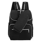 Diaper Bag Diaper Bag 2021 2021 New Multifunctional Mummy Travel Backpack Baby Nappy Diaper Bag With USB Charging Port